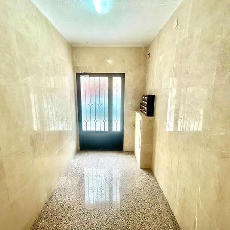 Acogedor Apartamento En Tetuan Madrid Exterior photo