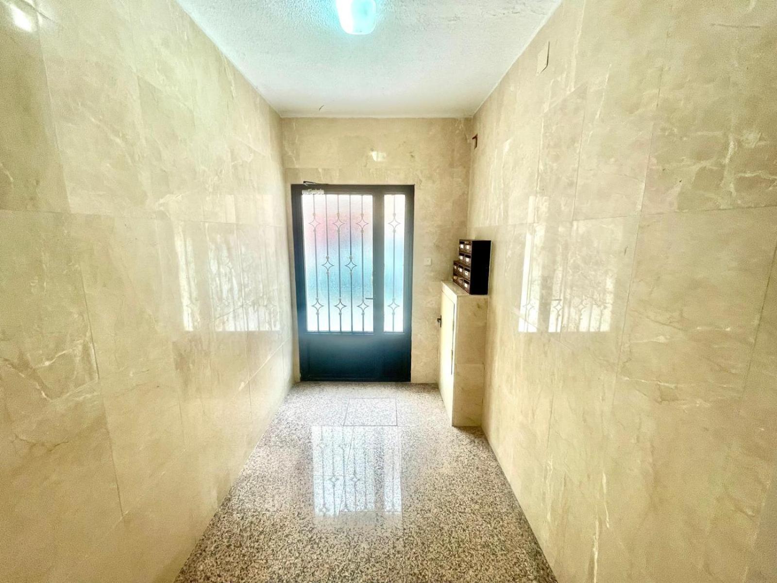 Acogedor Apartamento En Tetuan Madrid Exterior photo
