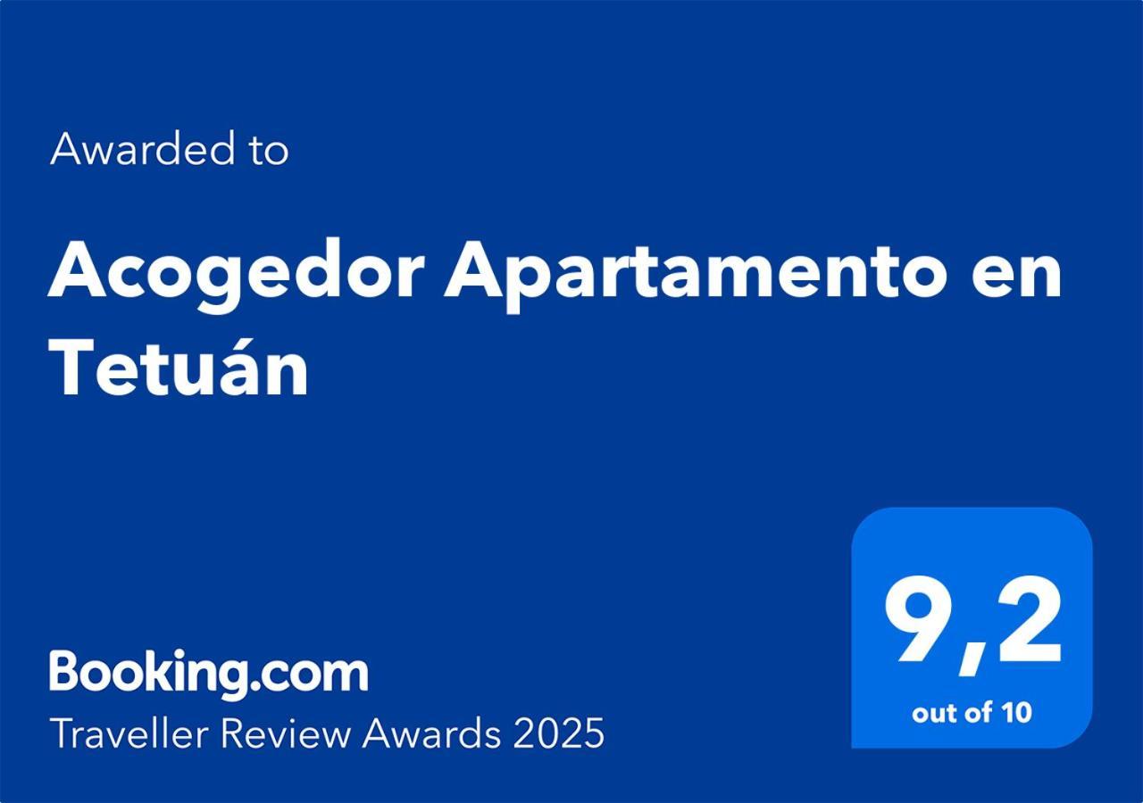 Acogedor Apartamento En Tetuan Madrid Exterior photo